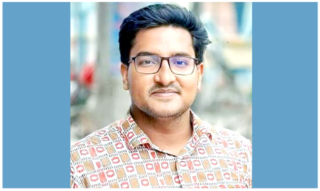 সহকারী জজ নিয়োগ পরীক্ষায় ২য় স্থান অর্জন করলেন কুমিল্লার নাঈম